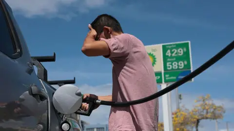地缘冲突推升美国通胀至3.8%