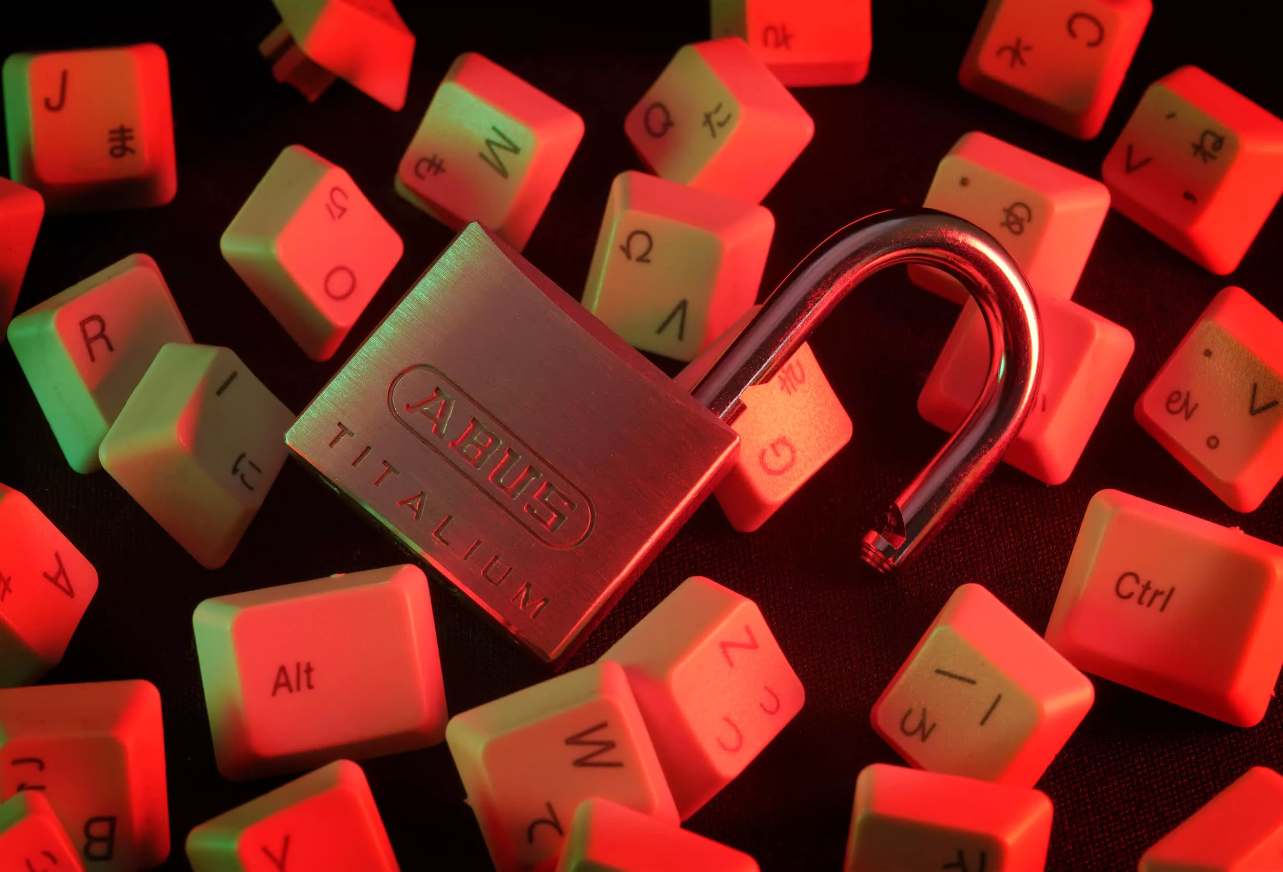 BitLocker 被曝内置后门