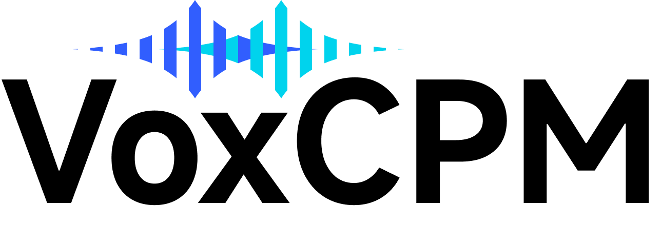 2B参数端到端语音合成，跳过token