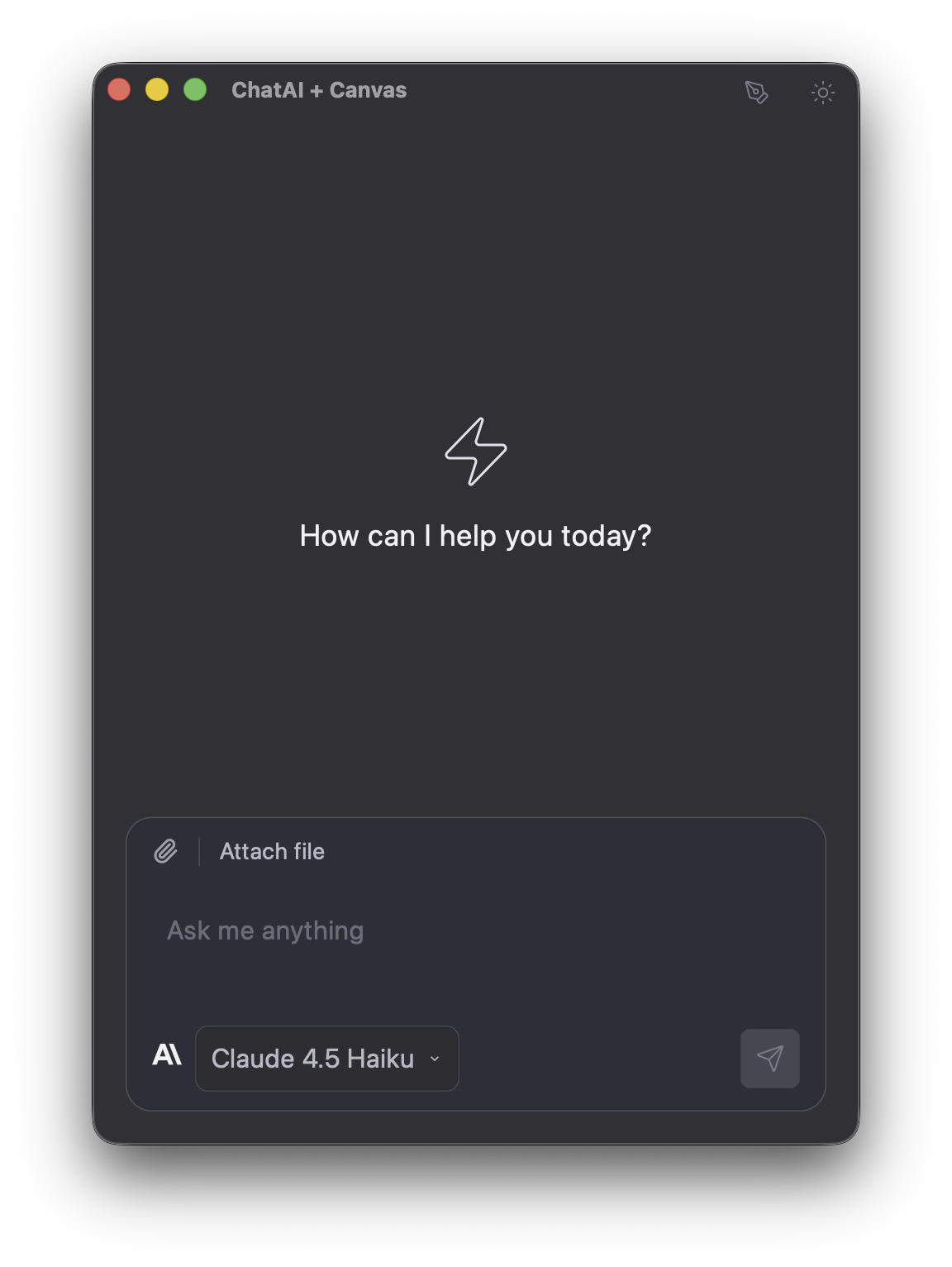 Zig 首个 GPU 原生 UI 框架