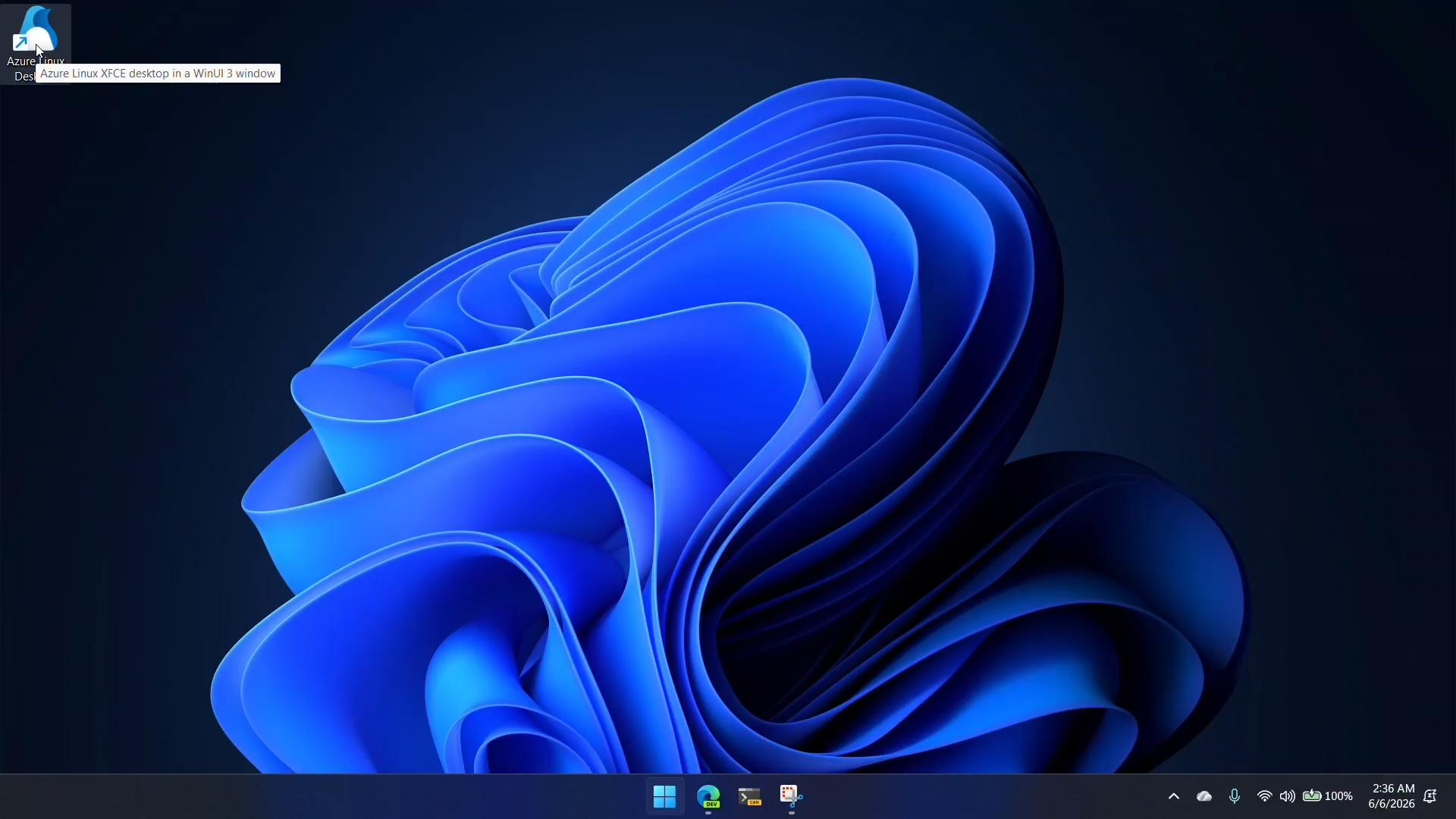 微软Build 2026新玩意：Windows里一键启动Linux桌面