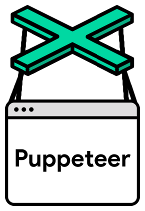 Puppeteer 94K Star 浏览器自动化标杆
