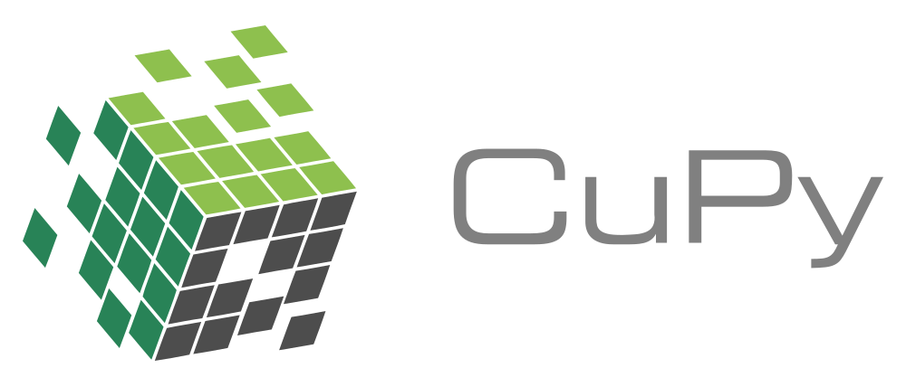 NumPy代码零改动跑GPU