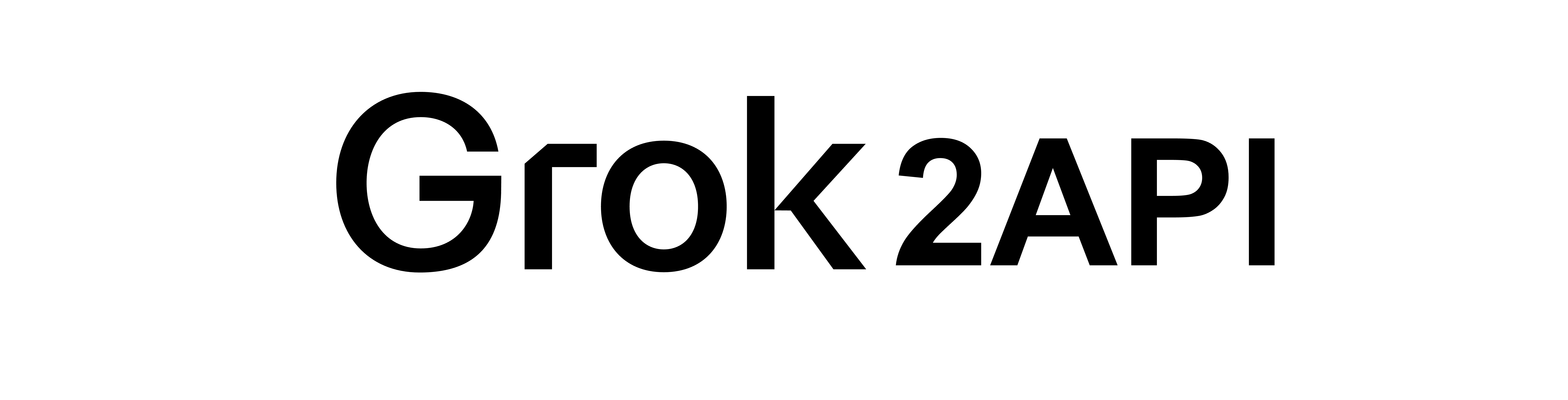 Grok 多账号 API 网关开源