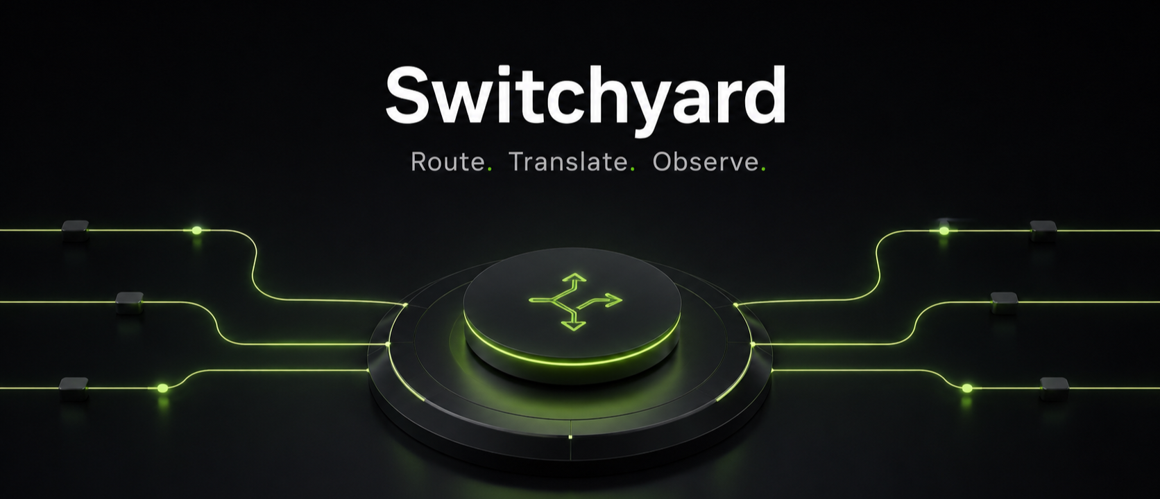 NVIDIA 开源 LLM 流量代理，统一多模型路由