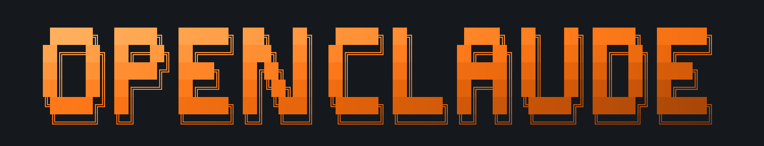 终端优先的通用编码代理 CLI