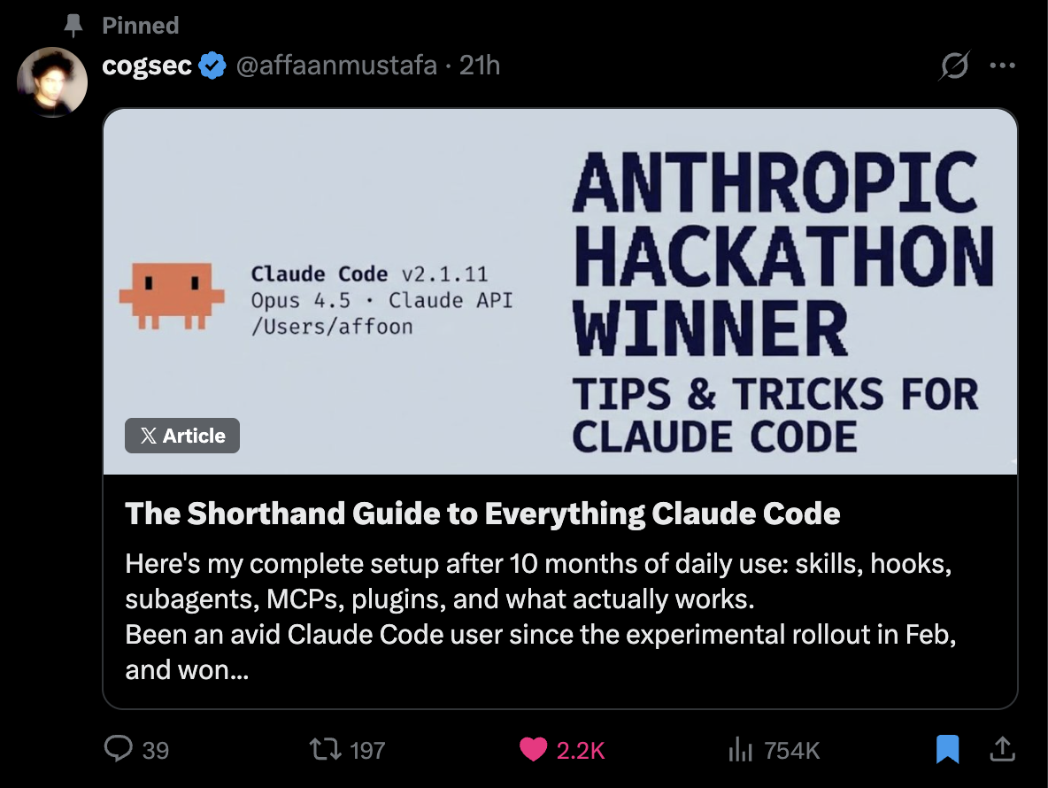 Claude Code 生产级配置全集