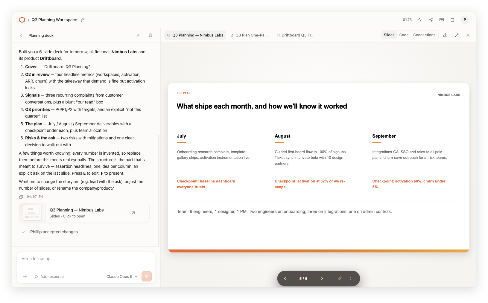 Cloudflare 开源内部 AI 操作系统