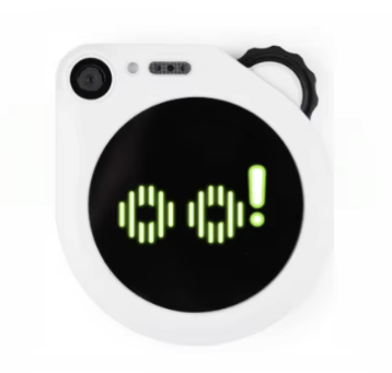 ESP32 离线语音助手开源